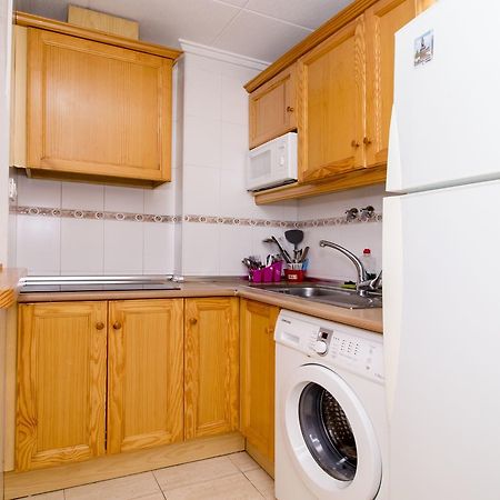 Espanatour Apartment Omara Τορεβιέχα Εξωτερικό φωτογραφία