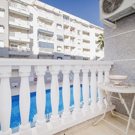 Espanatour Apartment Omara Τορεβιέχα Εξωτερικό φωτογραφία