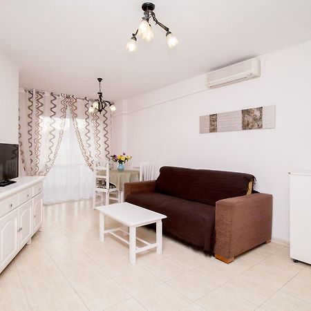 Espanatour Apartment Omara Τορεβιέχα Εξωτερικό φωτογραφία