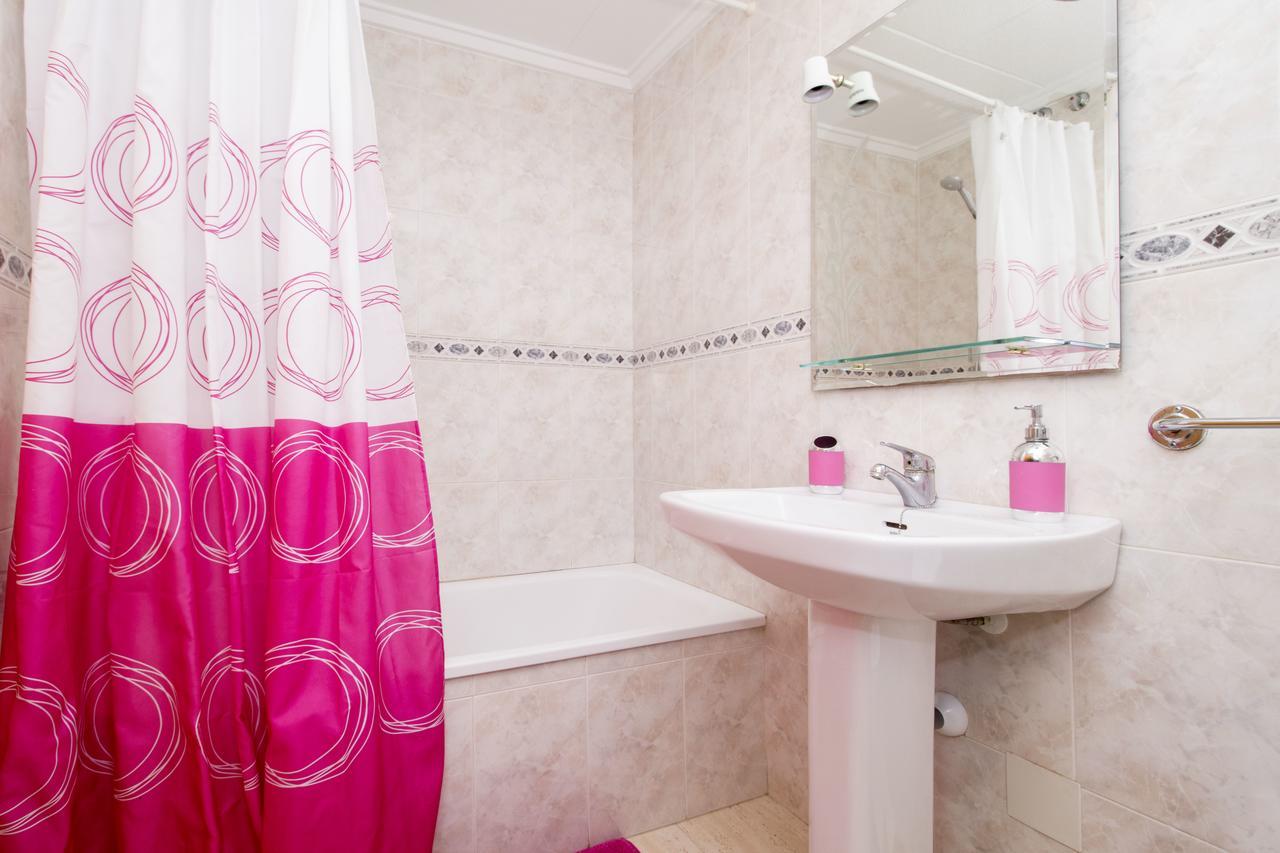 Espanatour Apartment Omara Τορεβιέχα Εξωτερικό φωτογραφία