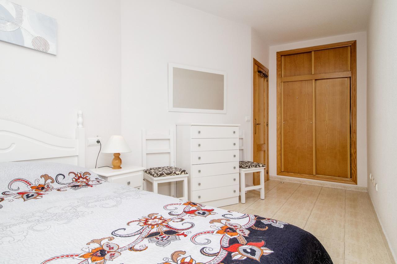 Espanatour Apartment Omara Τορεβιέχα Εξωτερικό φωτογραφία