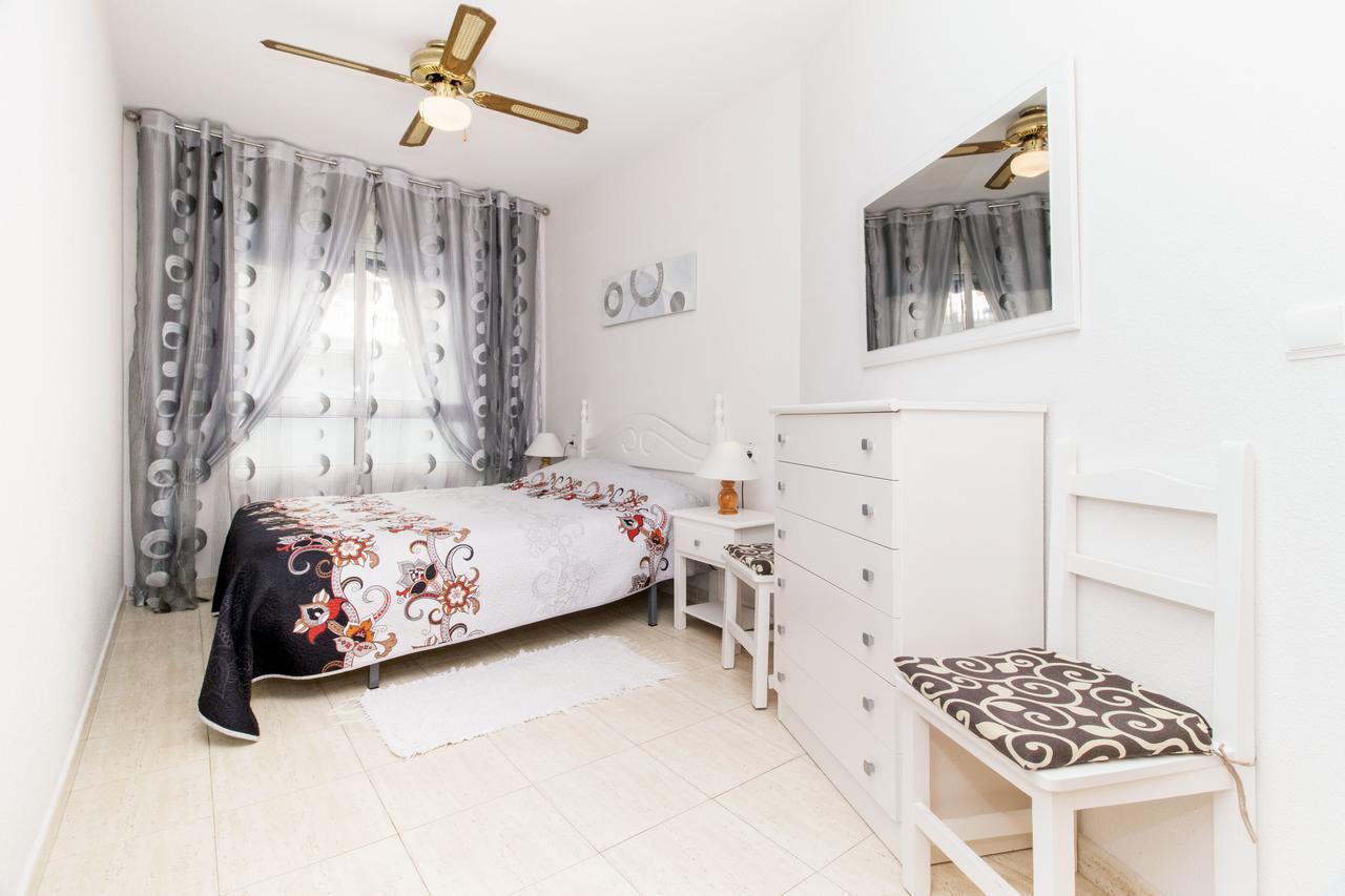 Espanatour Apartment Omara Τορεβιέχα Εξωτερικό φωτογραφία