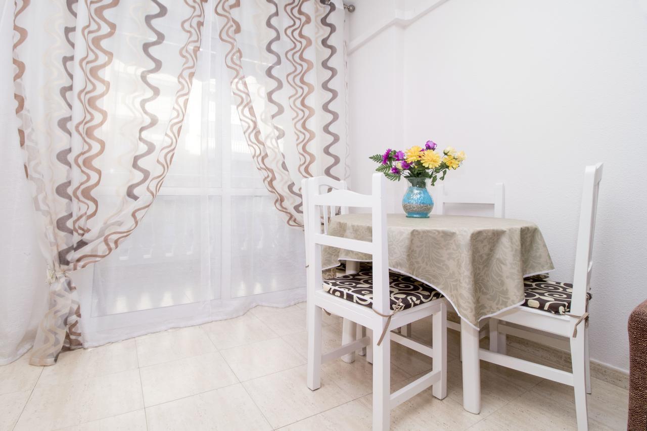 Espanatour Apartment Omara Τορεβιέχα Εξωτερικό φωτογραφία