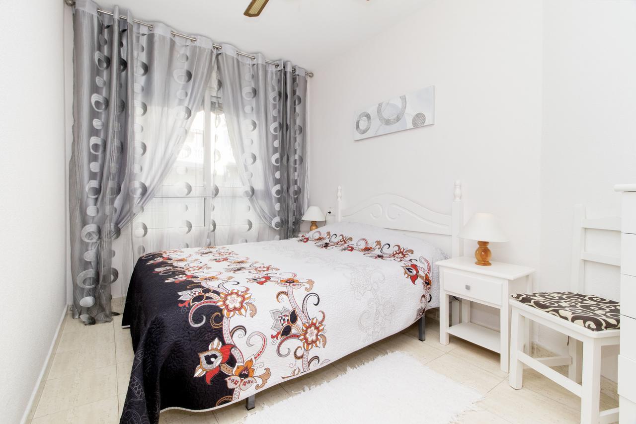 Espanatour Apartment Omara Τορεβιέχα Εξωτερικό φωτογραφία