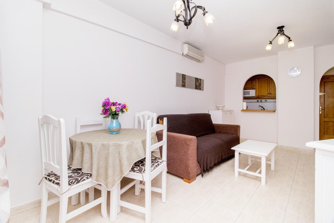 Espanatour Apartment Omara Τορεβιέχα Εξωτερικό φωτογραφία