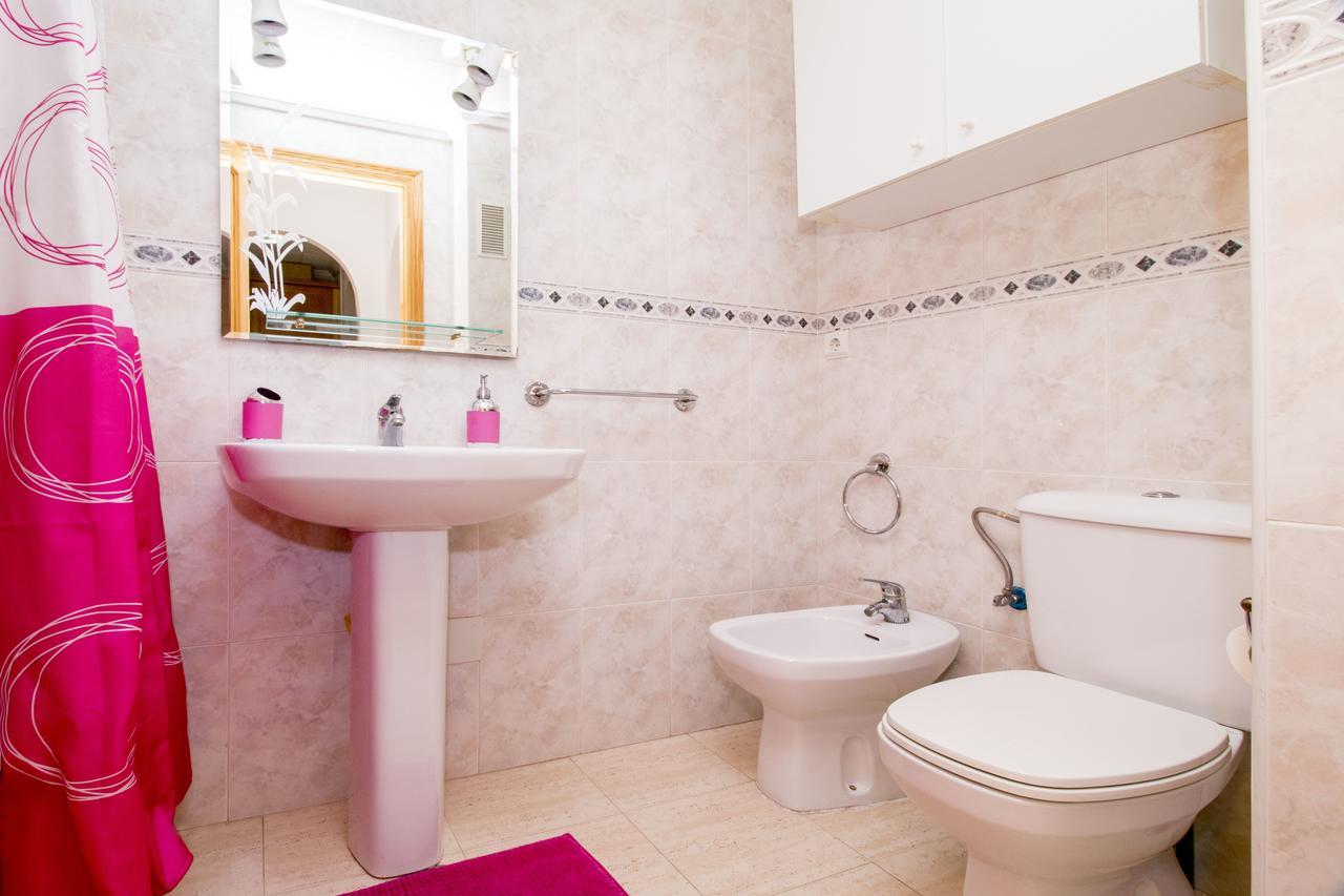 Espanatour Apartment Omara Τορεβιέχα Εξωτερικό φωτογραφία